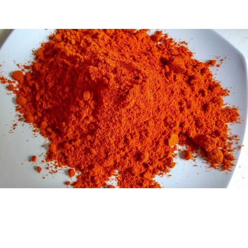 Cayenne Pepper Powder 1kg / Cabe Bubuk Super Pedas / Cabe Rawit Bubuk