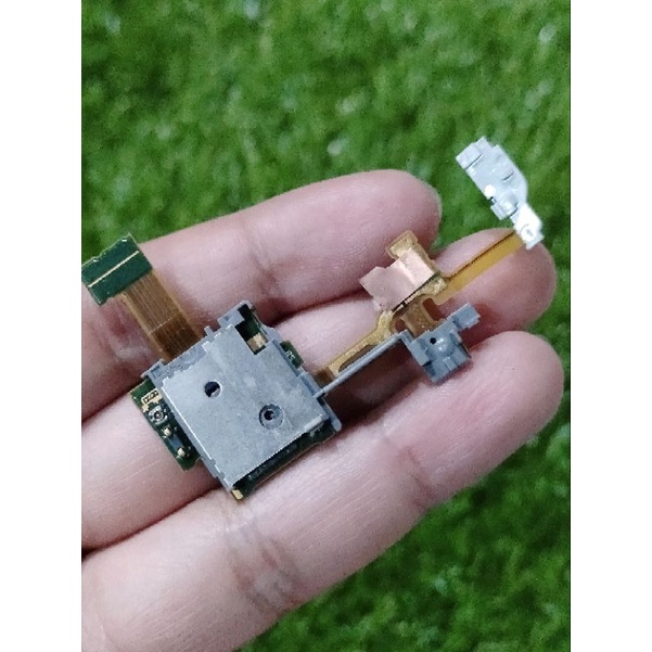 Fleksibel Flexible Flexibel Simcard Sim Sharp Aquos 303SH Original Copotan HP