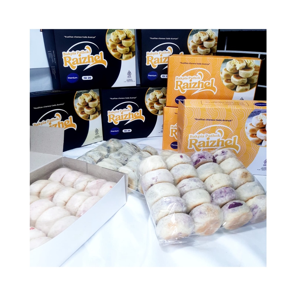BAKPIA PATHOK JOGJA ISI 16
