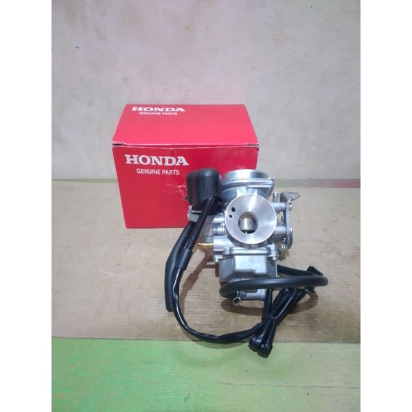 karbu beat standar modif