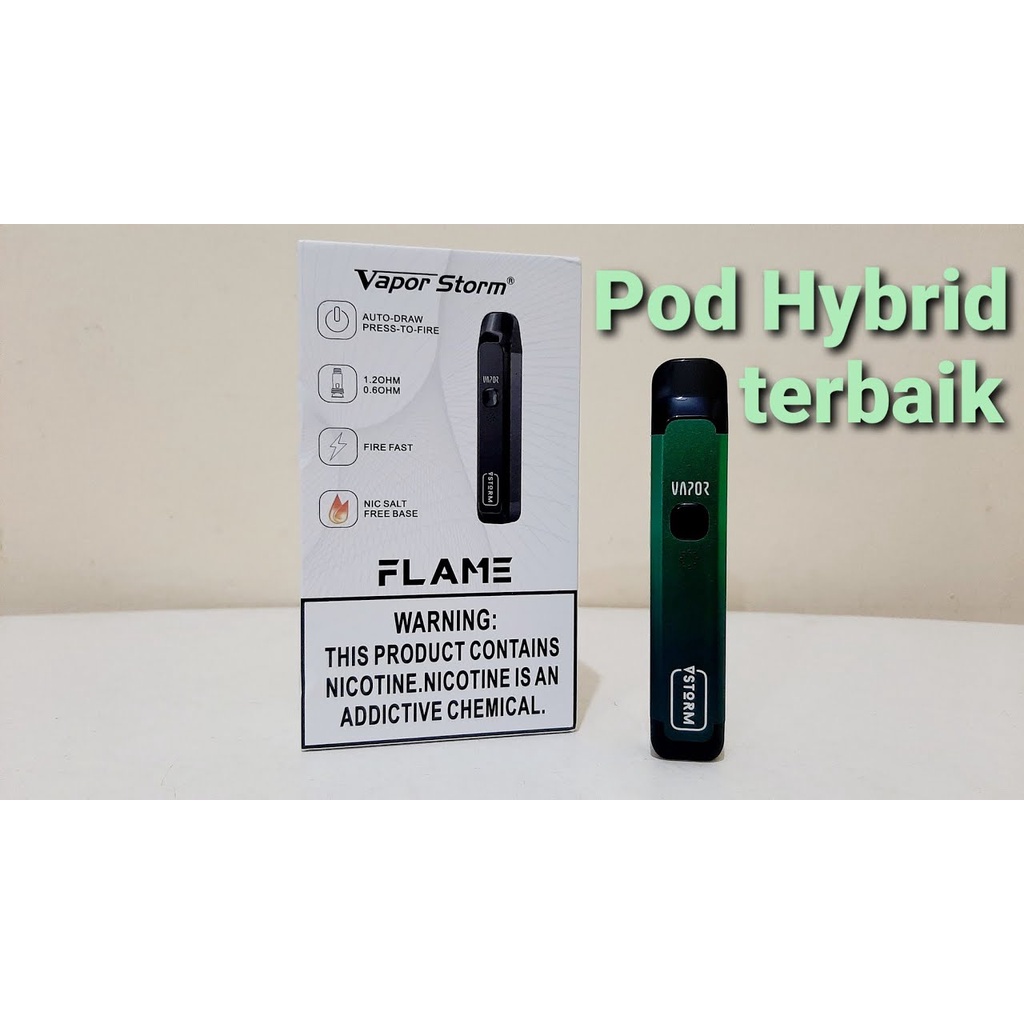 pen alat tulis model flame terbaru