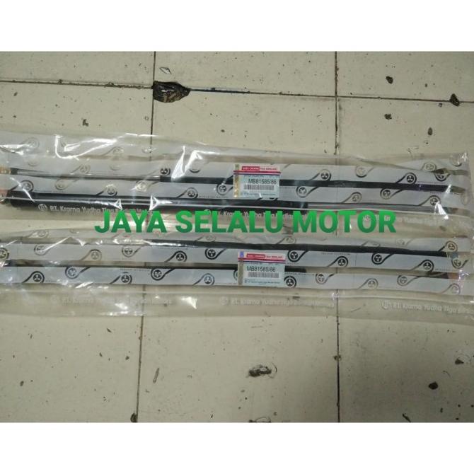 Shock Bagasi Hidrolik Pintu Belakang Mitsubishi L300 L038 L039