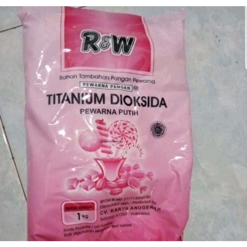 

pemuttih rw 1kg