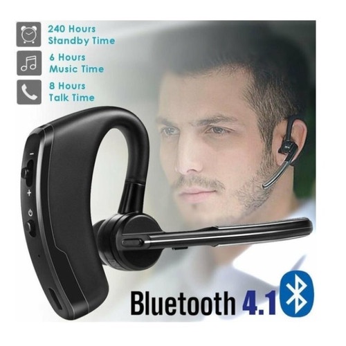 NEW ORI KECE Bluetooth Headset Voyager Legend / Wireless Earphone Samsung Sporty