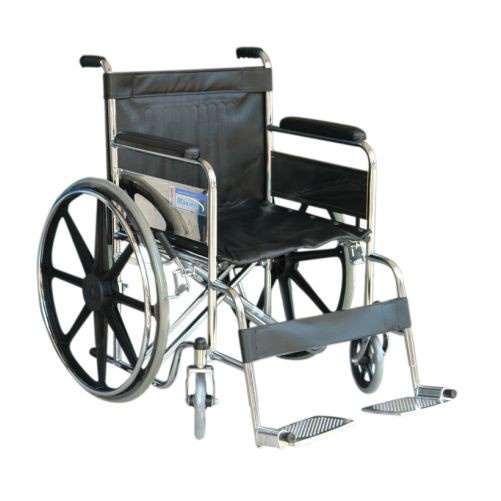 Kursi Roda Besar Maxima OneMed Velg Bintang Star Racing OJB