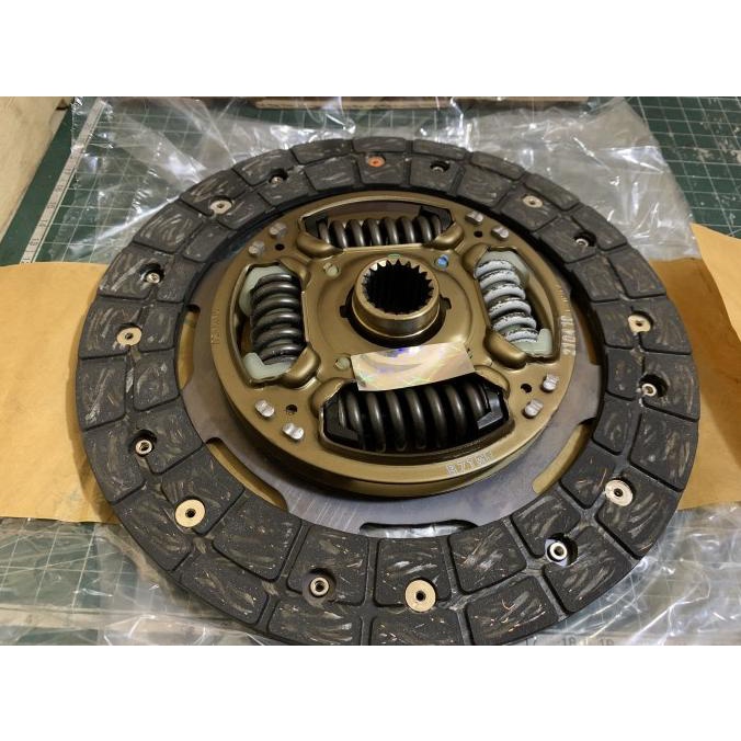 Kopling Grandmax Rush Terios 100% Asli Daihatsu 31250-Bz160-001