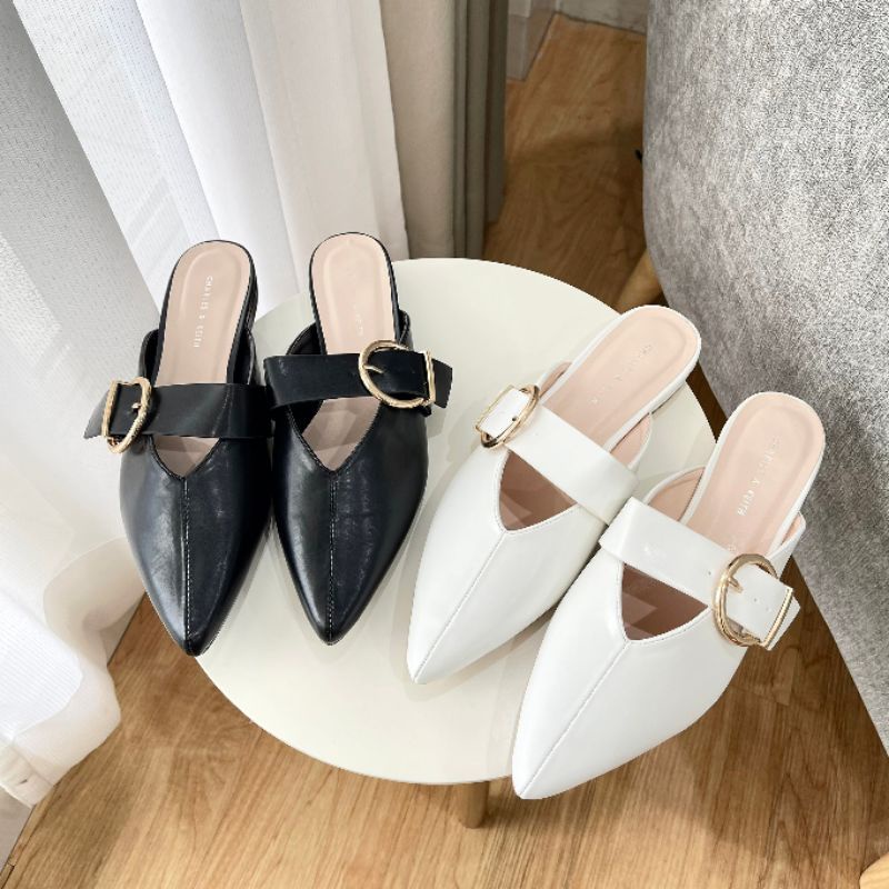SEPATU FLAT||SEPATU WANITA||SEPATU HITAM||SEPATU PUTIH||SEPATU CANTIK||FREEBOX||SEPATU IMPORT||SEPAT
