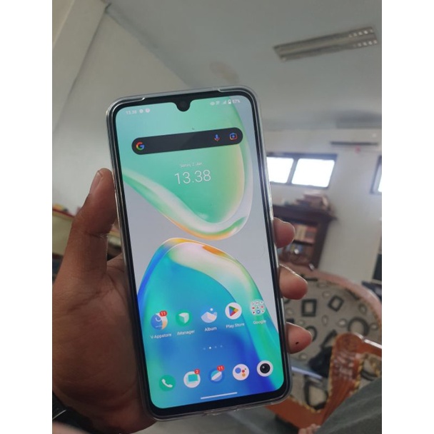 VIVO V25 5G 8/256GB FULLSET