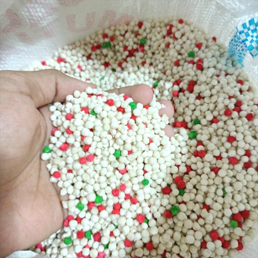 Sagu Mutiara Cap Angsa 500 gr Mutiara Bubur Pacar Cina Sago Pearl