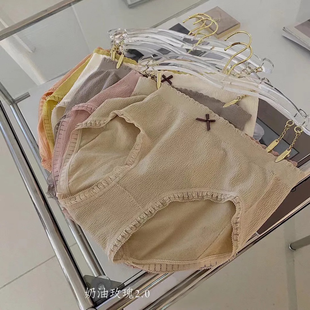 Celana Dalam Wanita/Celana Dalam Lazy Girl/Cd Wanita Lazy Girl/Cd isi 6pcs/Celana Dalam Wanita Murah