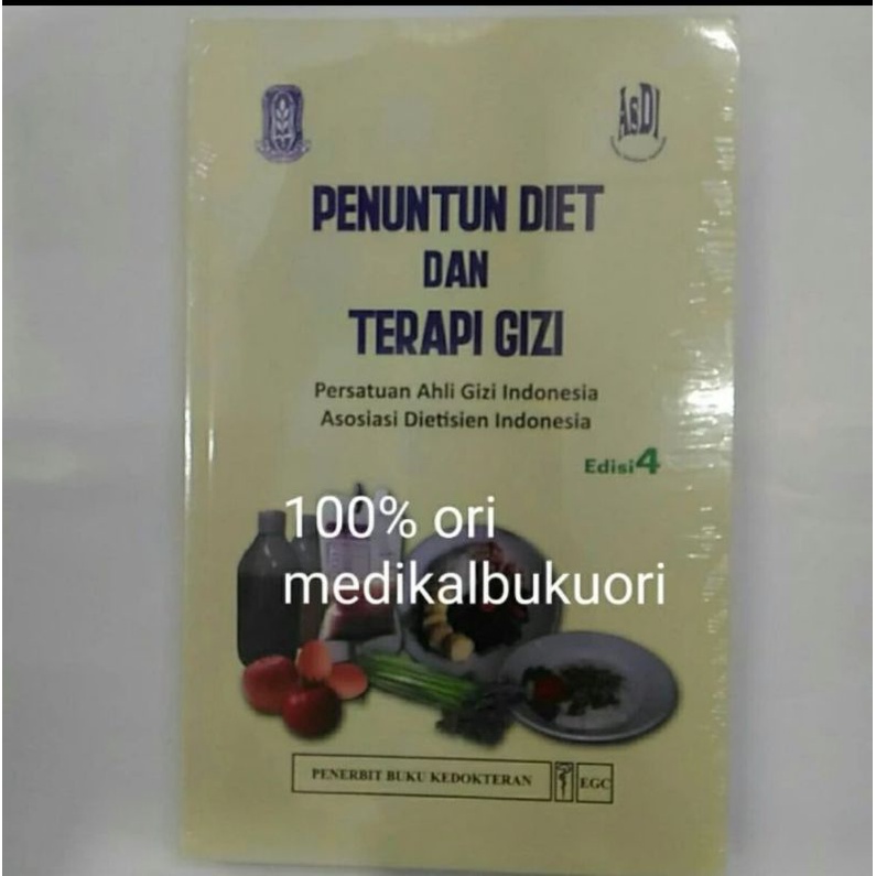 penuntun diet dan terapi gizi