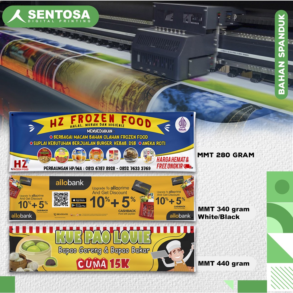 

CETAK SPANDUK HIGH RESOLUTION