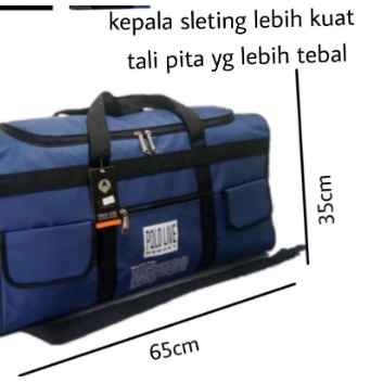 TAS PAKAIAN POLO LIVE TAS POLO MURAH TAS KUDIK TAS PAKAIAN JUMBO TAS PAKAIAN PRIA /WANITA