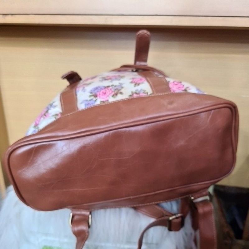 TAS DRESSTOKILL FLOWER PRELOVED ORI