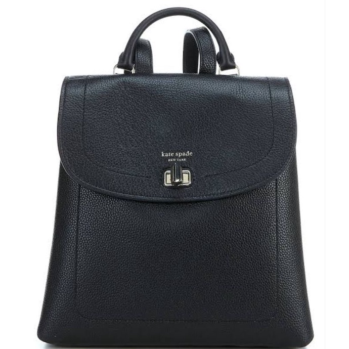 Jual kate spade essential medium backpack Shopee Indonesia