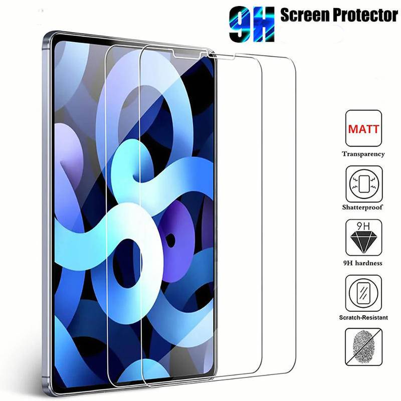 Untuk Huawei MediaPad MatePad Pro M6 T10 T10s 11 10.8 10.4 12.6 Inch Tempered Glass Tablet Pelindung Layar Untuk Huawei Honor Tablet x6 v6 6 7 v7 8 Pro 9.7 10.1 10.4 11 12 Inch