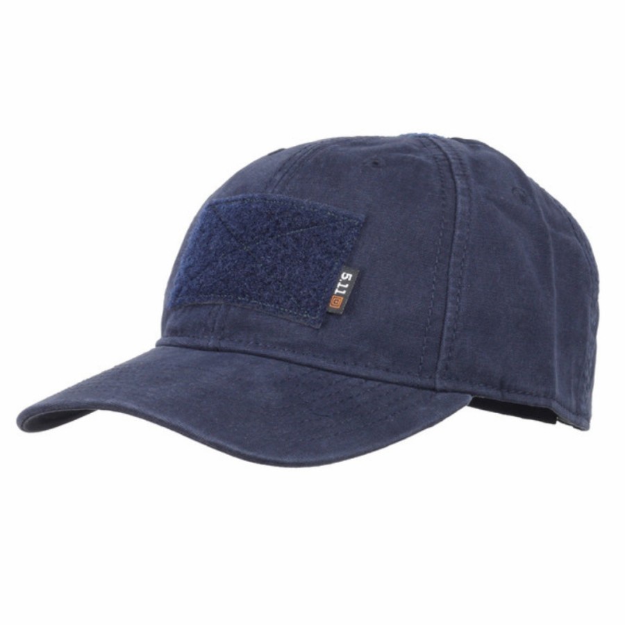 511 TACTICAL FLAG BEARER CAP NAVY ORIGINAL