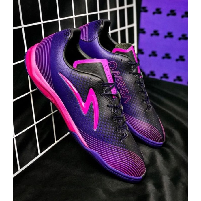 SPECS ACCELERATOR LS