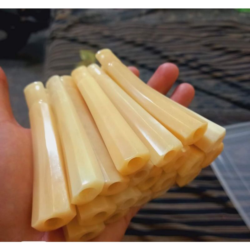 ONCE TULANG SAPI KUNING GADING BELIMBING