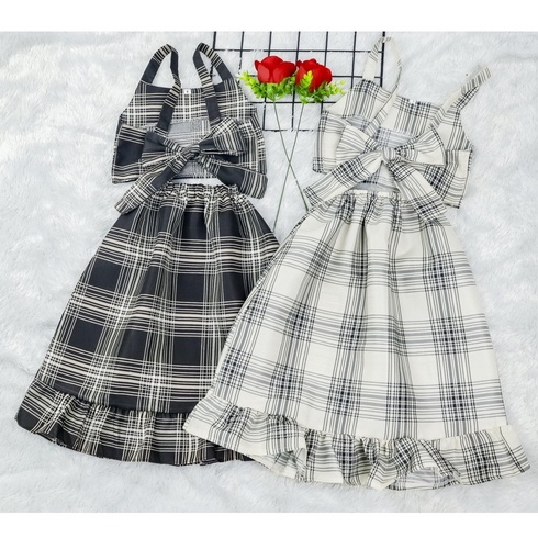 Jeco fashion SETELAN ANAK PEREMPUAN HEYRIN