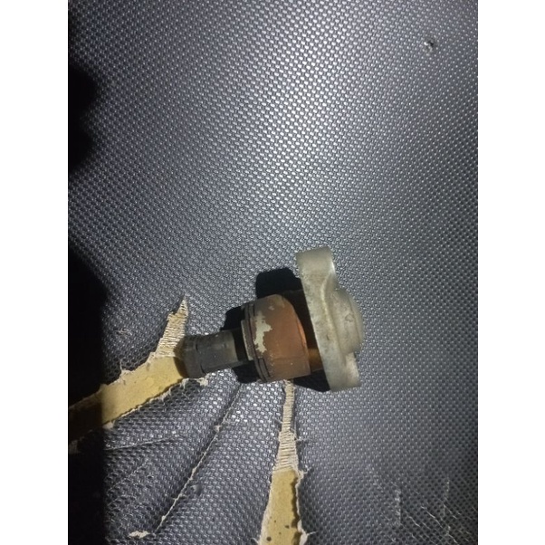 tonjokan tensioner/keteng vario 125 original