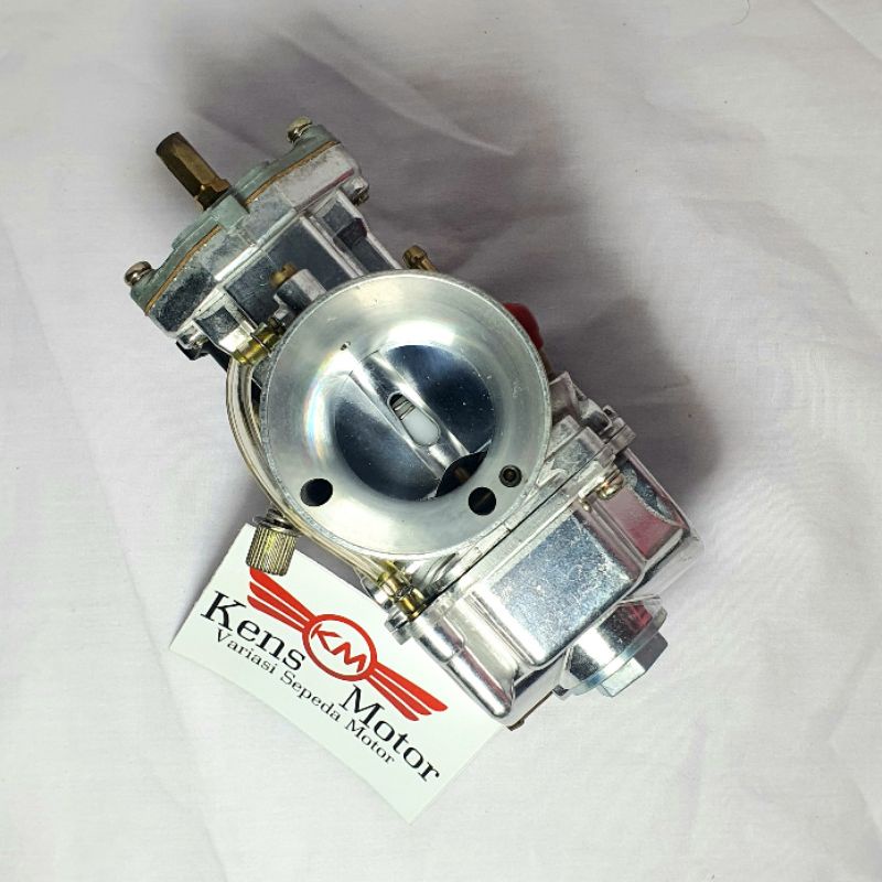 KARBU CARBULATOR PWK UMA 34