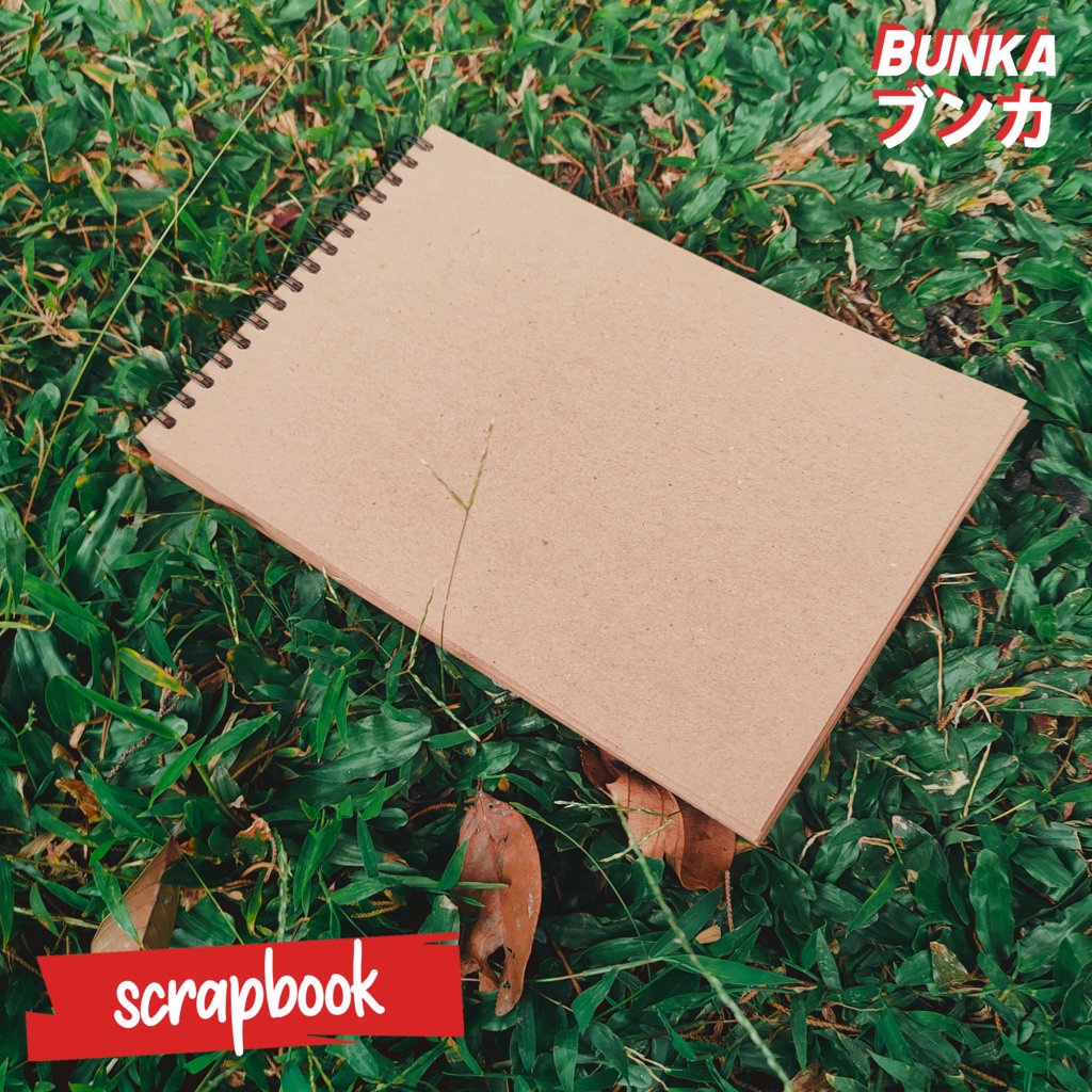 Jual Scrapbook Aesthetic Album Vintage Buku Catatan Story Book Kado