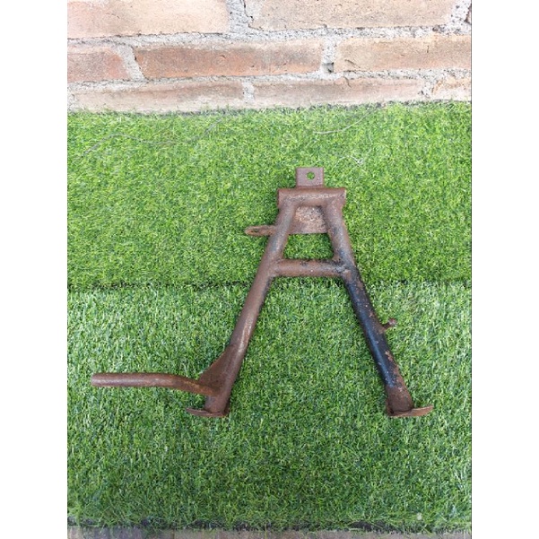 Standar Tengah Standar 2 Supra X supra Fit 100 Original