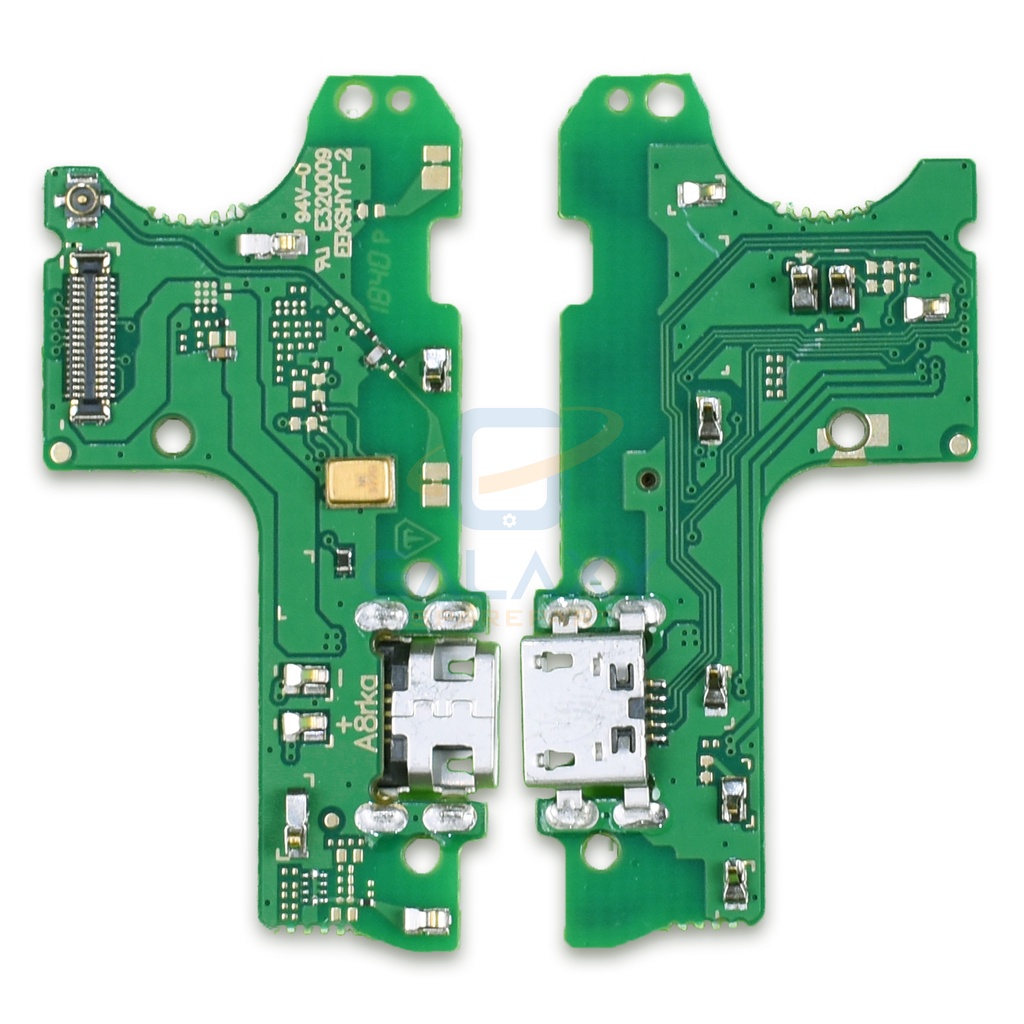 Flexibel Charger Asus Zenfone Max M2 ZB633KL / Flexible Connector Cas + Mic Asus Zenfone Max M2 ZB633KL