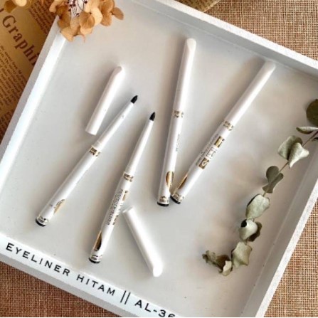 Eyeliner Pensil Waterproof Eyeliner Murah Eyeliner Putar