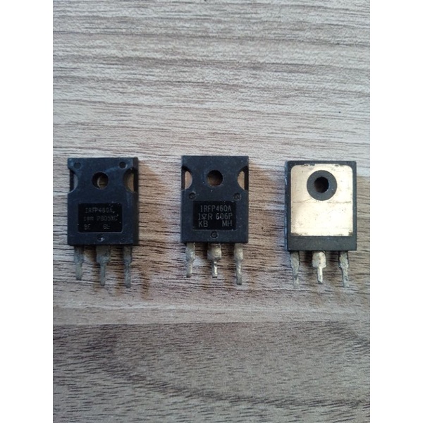 mosfet mosvet mosfet IRFP460A