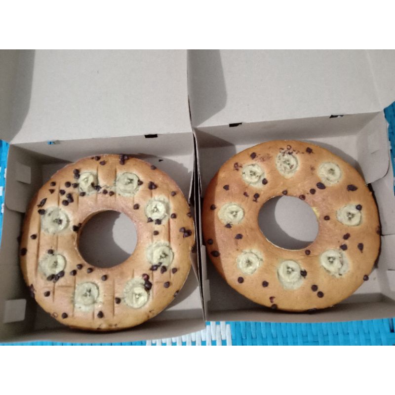 

Banana cake