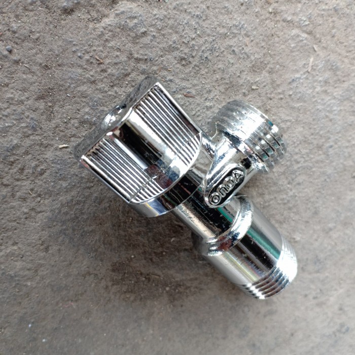:<:<:<:<] ONDA JF 03 TA stop kran 1/2inch