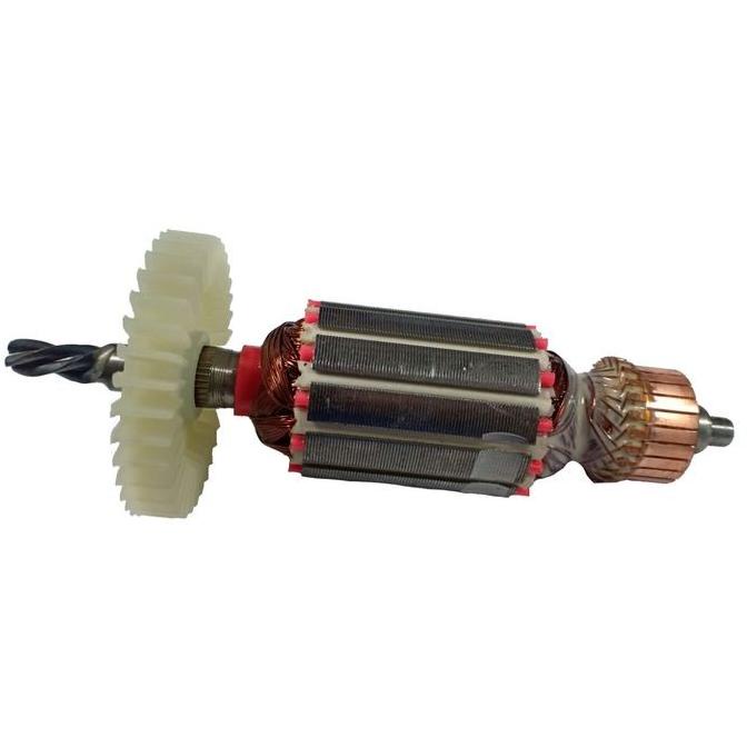 armature HR 8213 BT HIROKI angker mesin bor Tangan tembok Beton 13mm kiansejahtera8 Ayo Beli