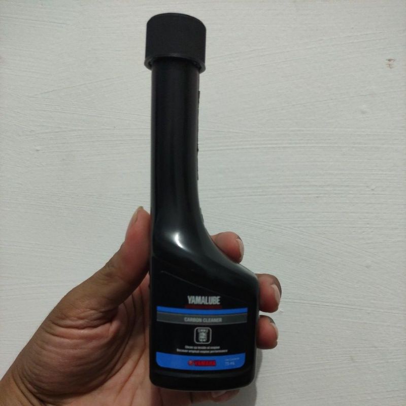 Yamalube Carbon Cleaner Yamaha