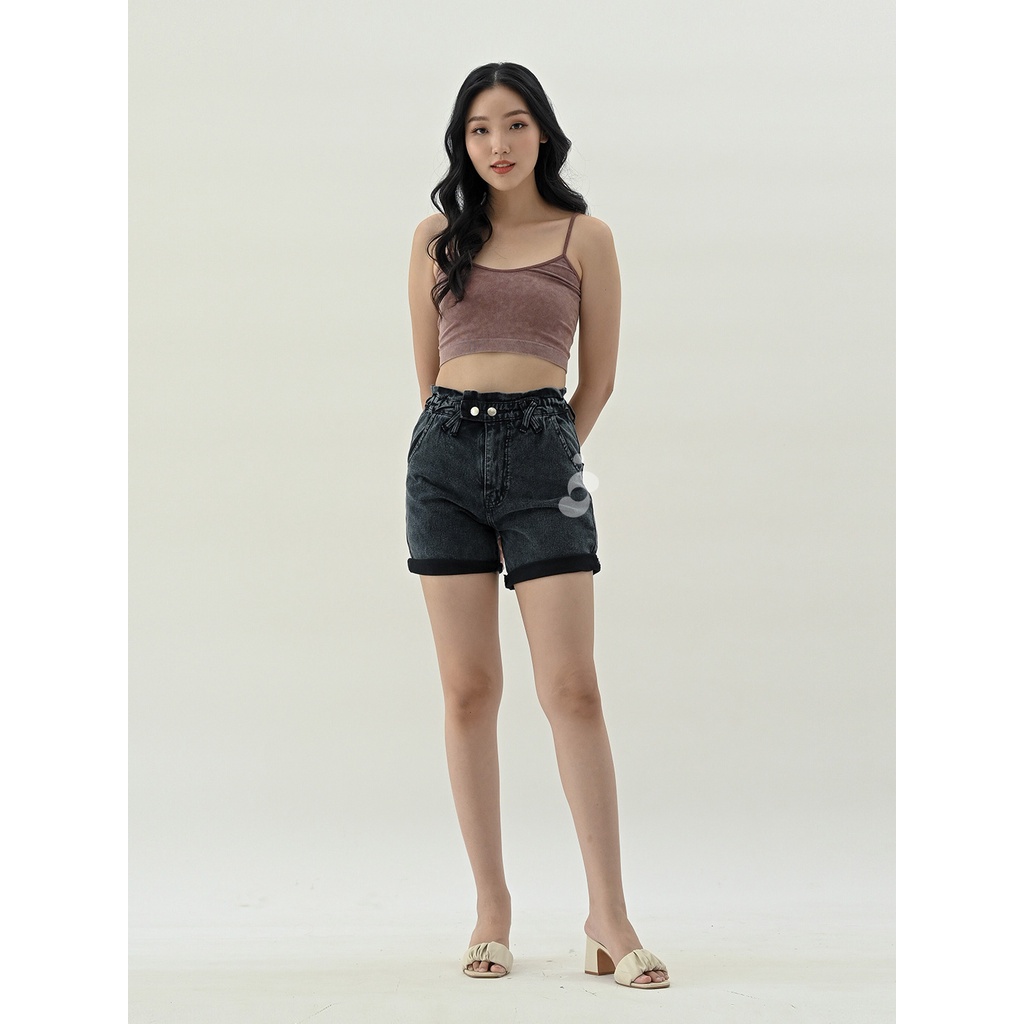 Shenelin Celana Pendek Wanita Ruby Hotpants