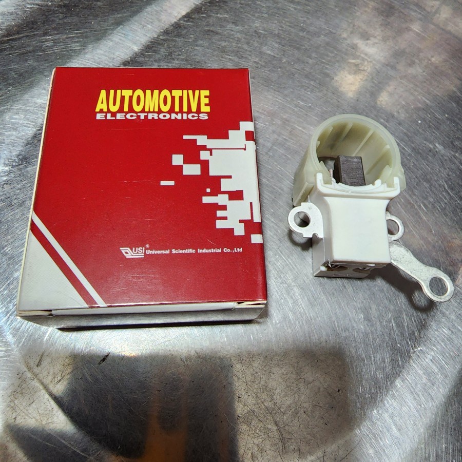 Holder Brush Alternator Suzuki Ertiga new baut 3 0741017