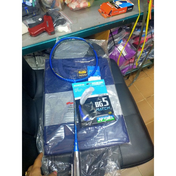 Raket Yonex Nanoray 70 Light promo