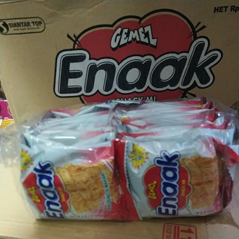 snack mie suki 1pack