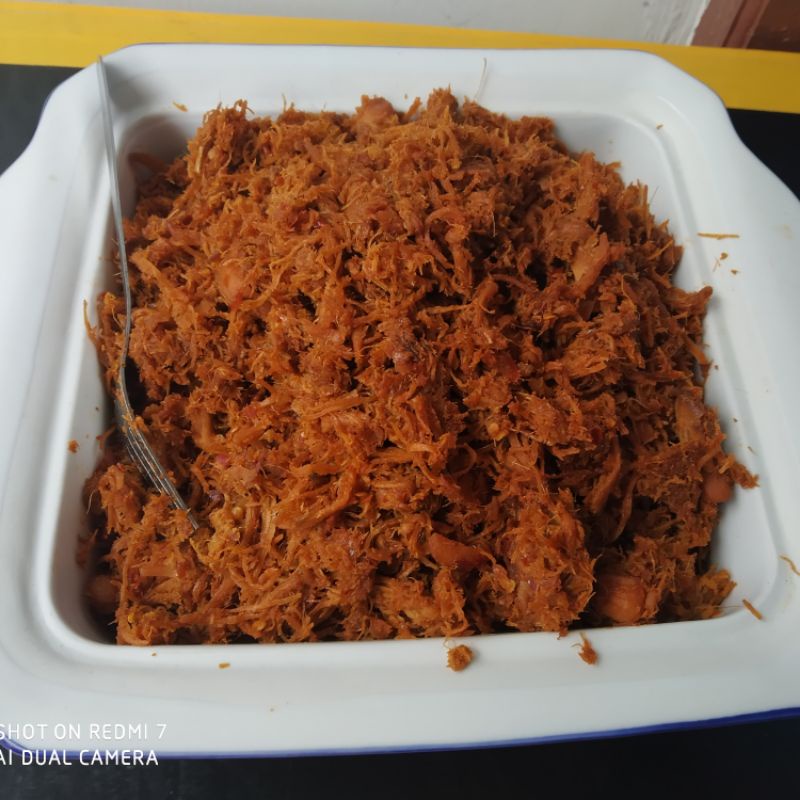 

Specialist Ayam suwir DapuLeha