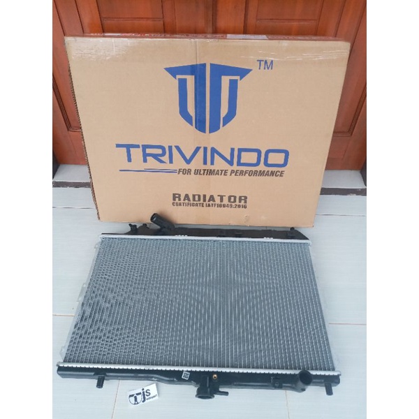 radiator timor 2 play