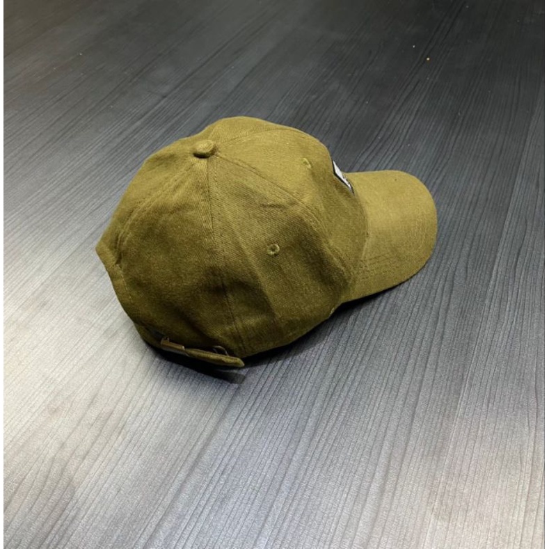 TOPI WEEKEND OFFENDER