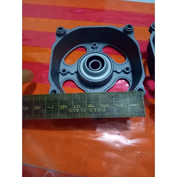bodi dinamo kipas angin miyako 12,16inchi almunium