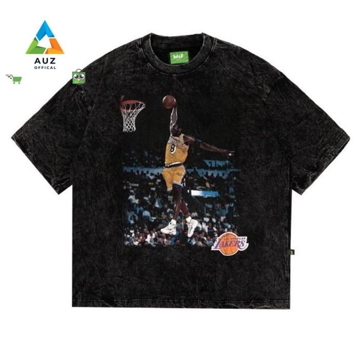 Auz Kaos Tshirt Local Brand Oversize Mcf Supply Co 64