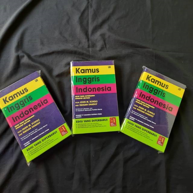 

KAMUS 850 TRILIUN