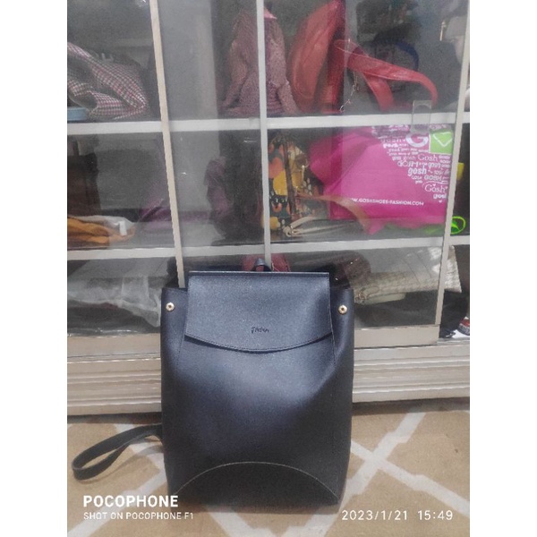 Ransel Flicka J39 like new