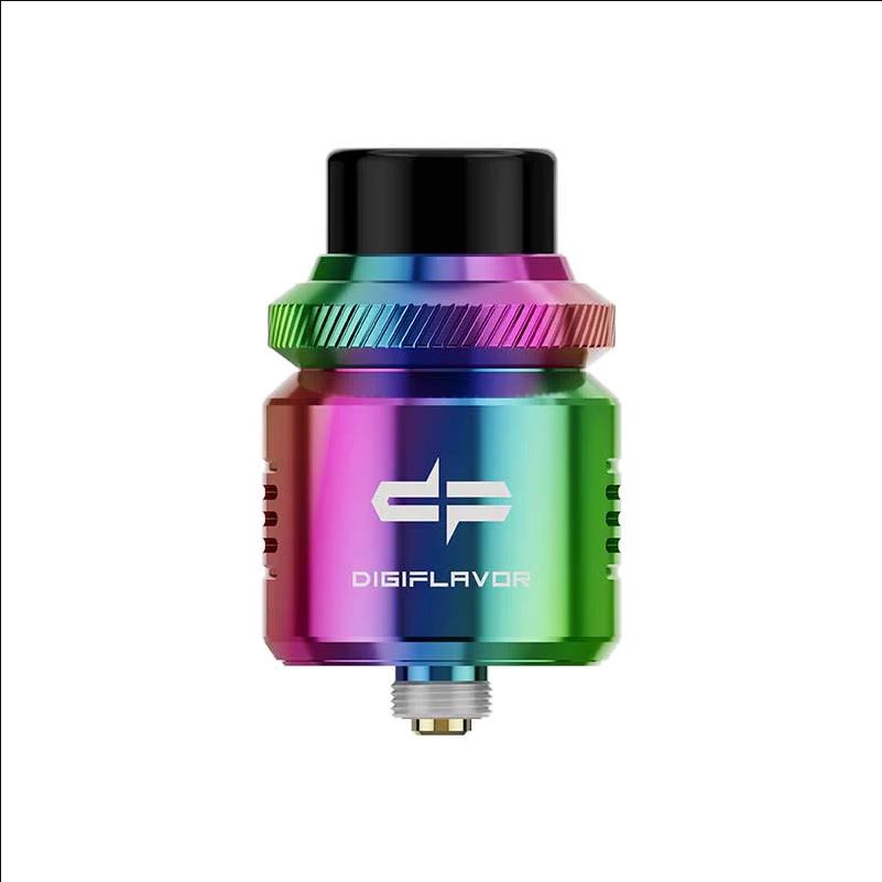 RDA Drop V2 24MM by Digifalvor