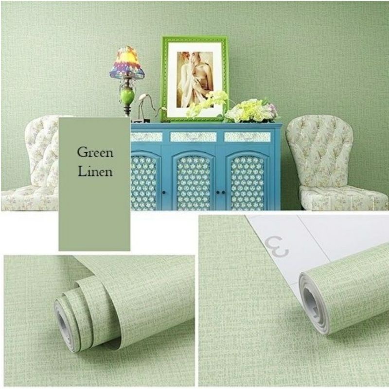 Film Autocollant Pour Livres Idena - Rouleau 10m X 45cm Transparent Recyclé | Protection Scolaire