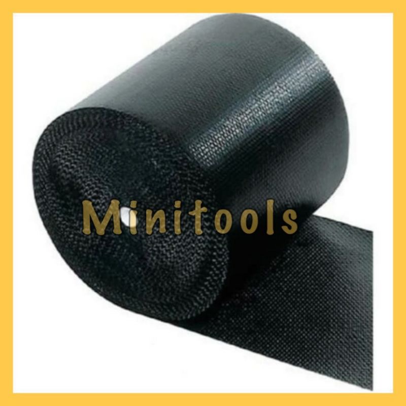 

BUBBLE WRAP TAMBAHAN UNTUK PESANAN