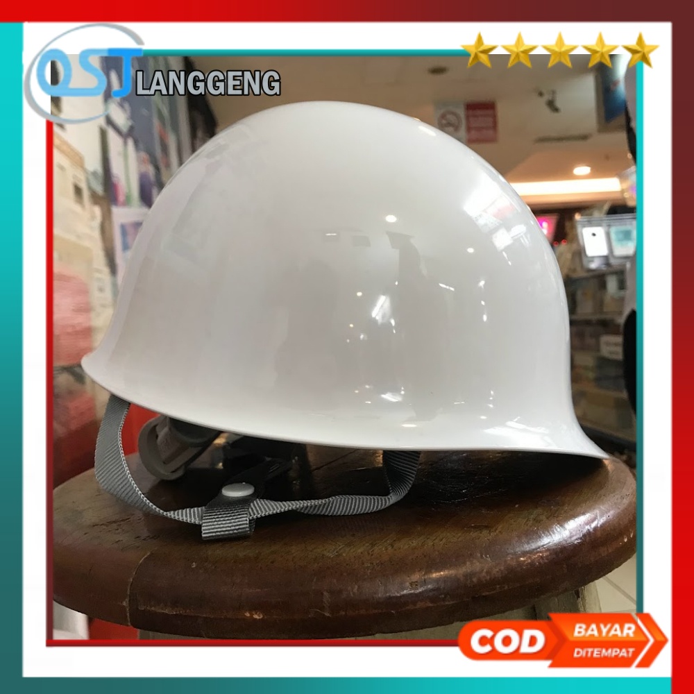 Helm Safety Tanizawa ST 148 EZ / Helm Safety Proyek Tanizawa